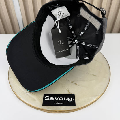 CASQUETTE M BENZ SUPER QUALITÉ M119