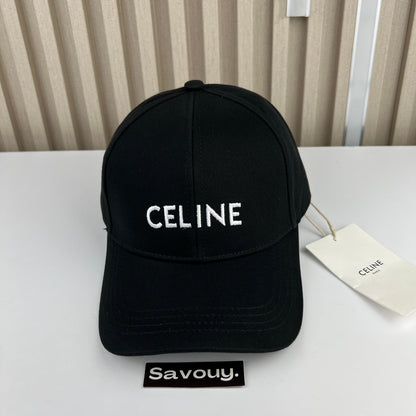 CASQUETTE CÉLINE QUALITÉ SUPÉRIEURE C173