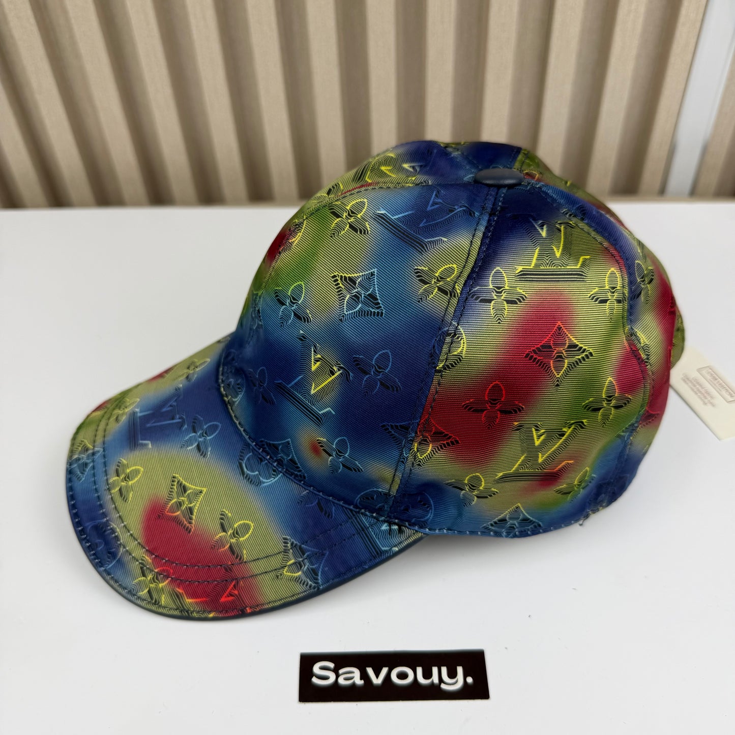 CASQUETTE LV MNG QUALITÉ SUPÉRIEURE L229