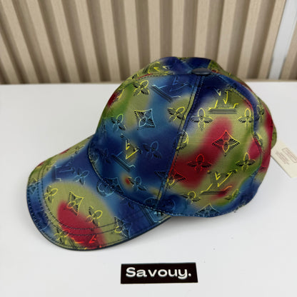 CASQUETTE LV MNG QUALITÉ SUPÉRIEURE L229