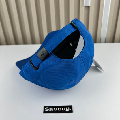 CASQUETTE LACOSTE QUALITÉ SUPÉRIEURE O162