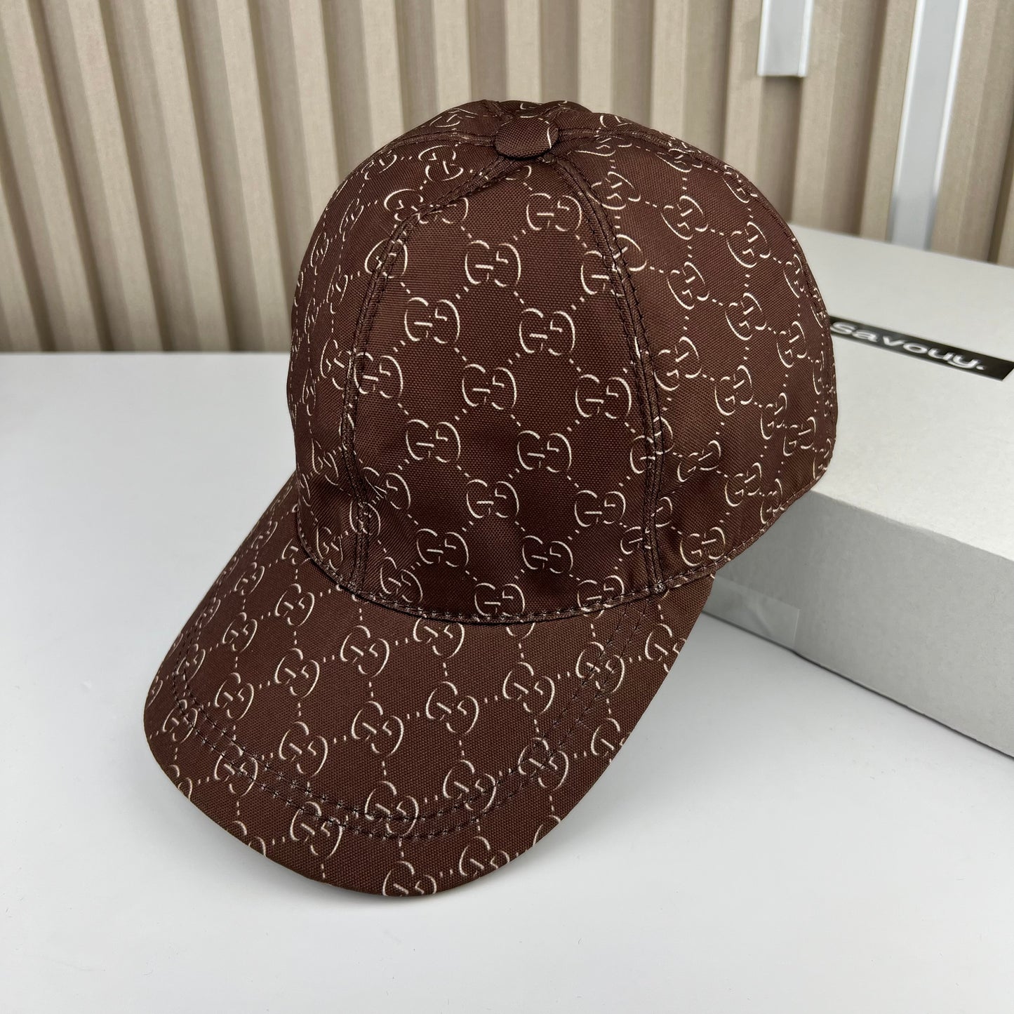 CASQUETTE GG CLASSIC QUALITÉ SUPÉRIEURE G311