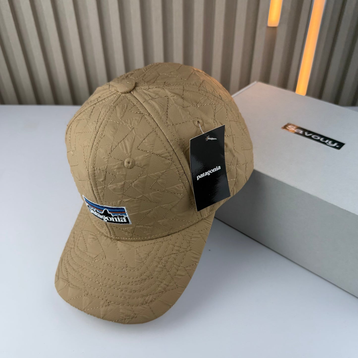 CASQUETTE Patagonia HAUTE QUALITÉ P149