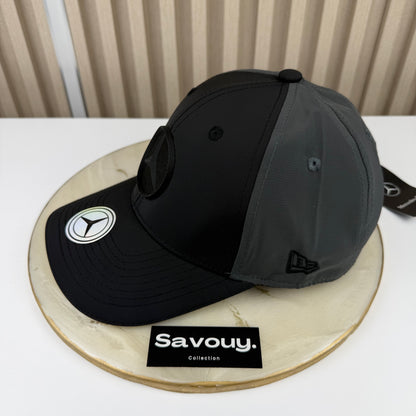 CASQUETTE M BENZ SUPER QUALITÉ M120