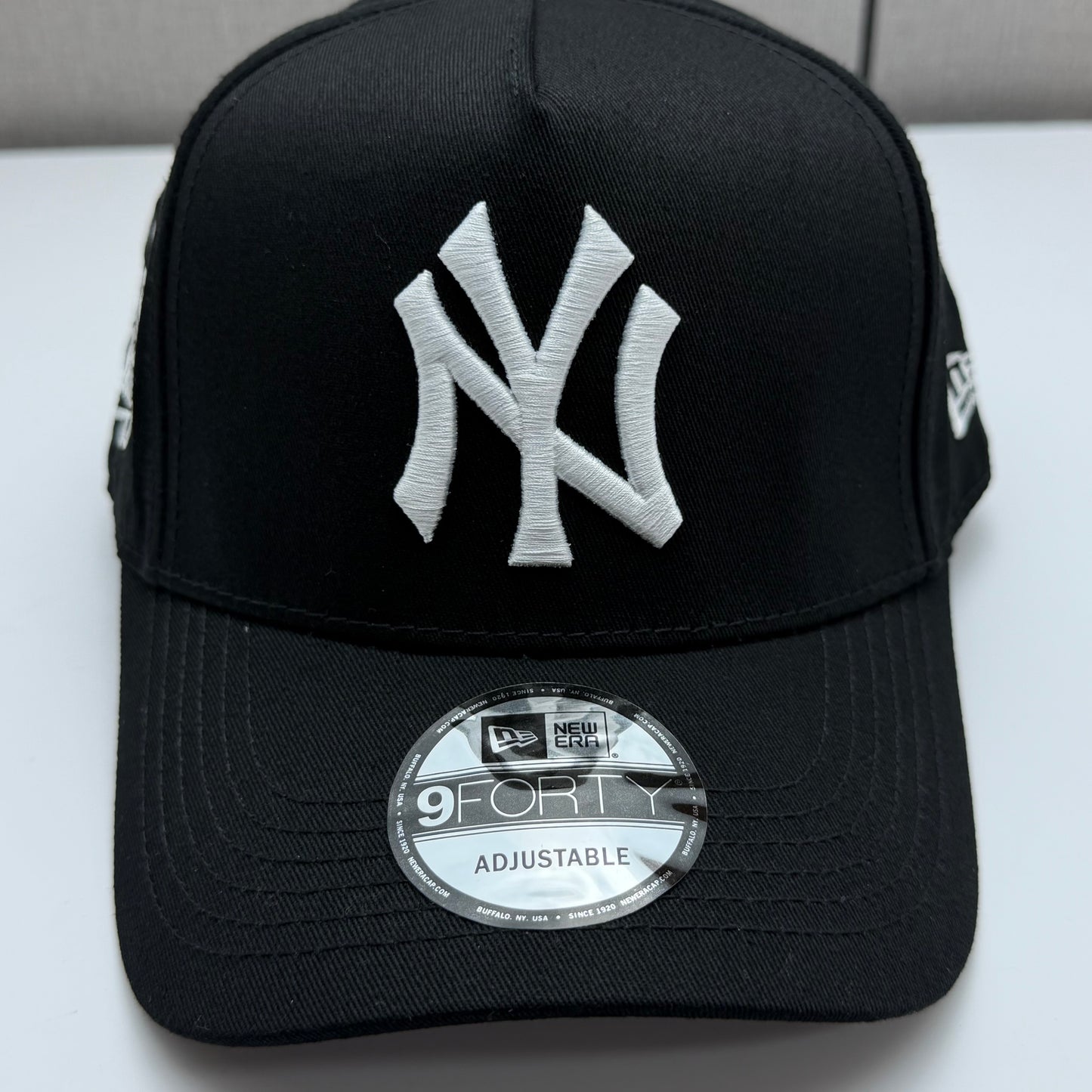 CASQUETTE NW ERA COOPERSTOWN W SÉRIES 1999 QUALITÉ SUPÉRIEURE N172