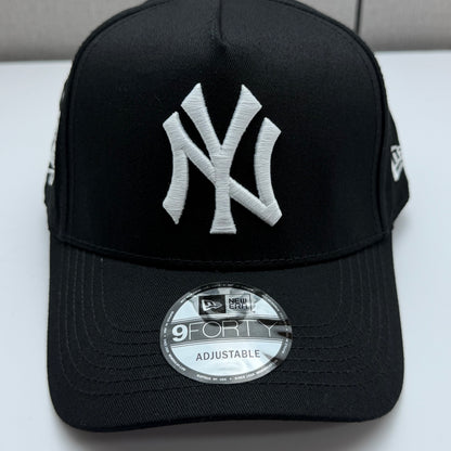 CASQUETTE NW ERA COOPERSTOWN W SÉRIES 1999 QUALITÉ SUPÉRIEURE N172