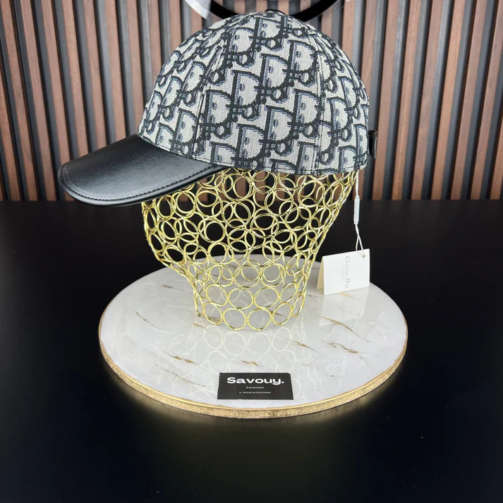 CASQUETTE DIOR QUALITÉ SUPÉRIEURE D133