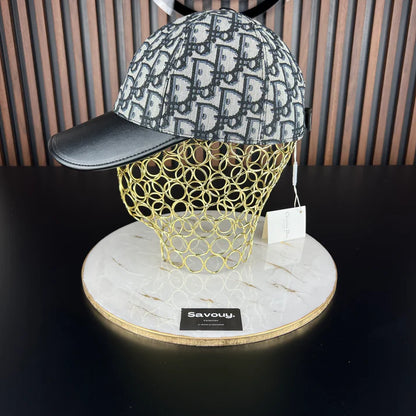 CASQUETTE DIOR QUALITÉ SUPÉRIEURE D133
