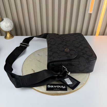 SACOCHE COACH QUALITÉ SUPÉRIEURE C151