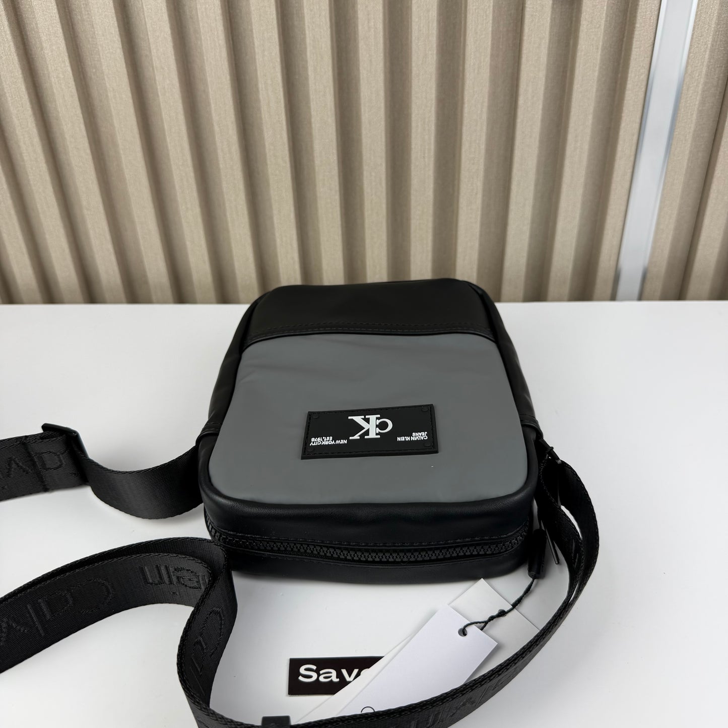 SACOCHE CALVIN KLEIN QUALITÉ SUPÉRIEURE C162