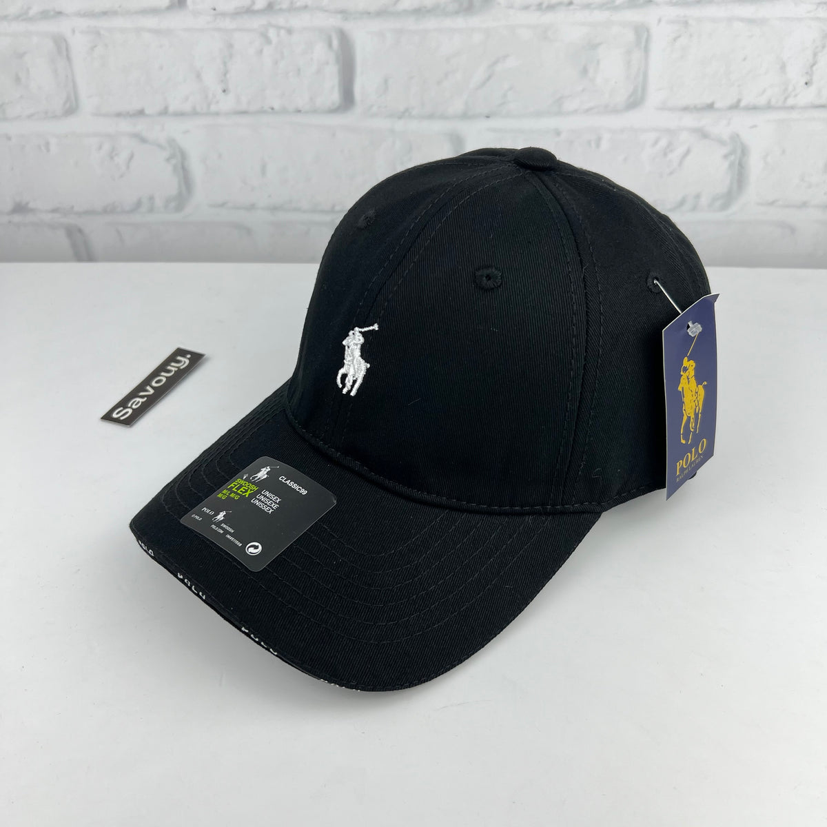 CASQUETTE POLO Ralph Lauren HAUTE QUALITÉ P174