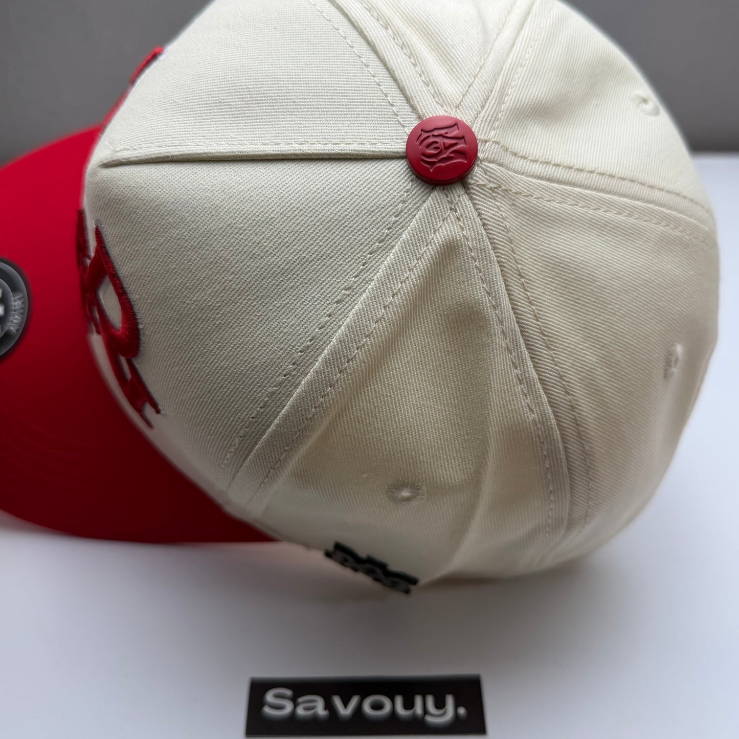 CASQUETTE AMIRI LIMITED SERIES QUALITÉ SUPÉRIEURE A156