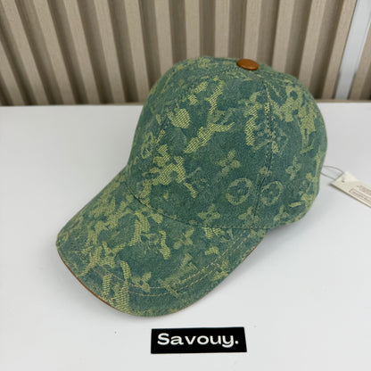 CASQUETTE LV MNG QUALITÉ SUPÉRIEURE L228
