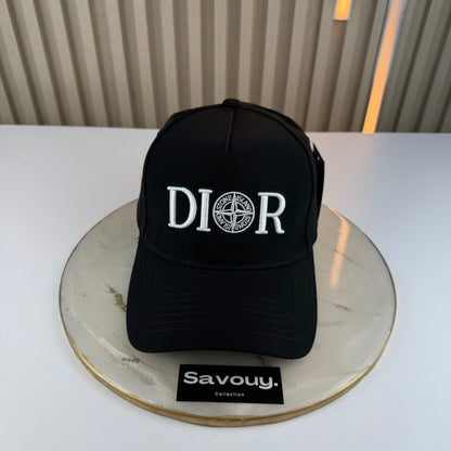 CASQUETTE DIOR HAUTE QUALITÉ D167