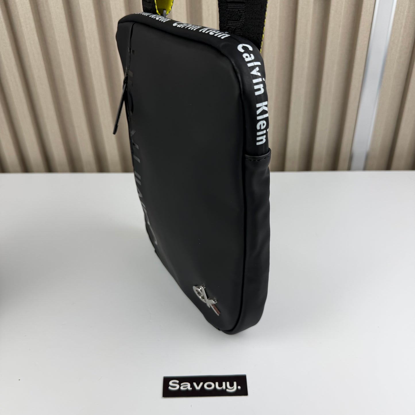 SACOCHE CALVIN KLEIN QUALITÉ SUPÉRIEURE C163