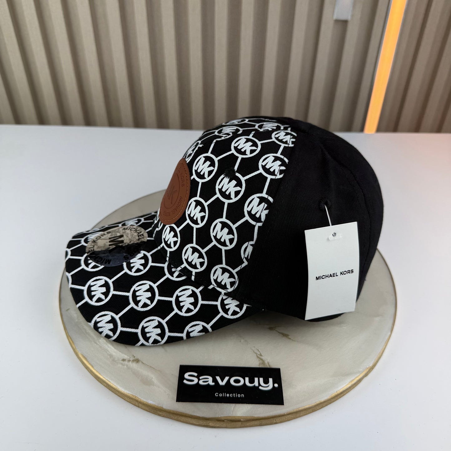 CASQUETTE MICHAEL KORS HAUTE QUALITÉ M114