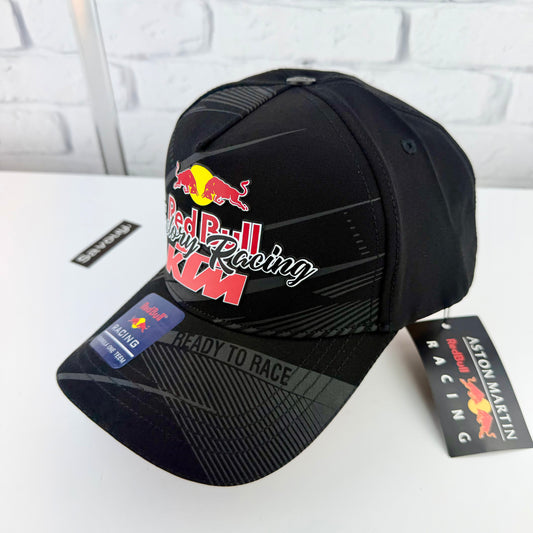 CASQUETTE PUMA Redbull HAUTE QUALITÉ P142