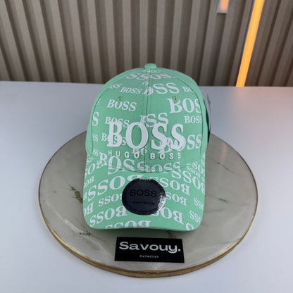 CASQUETTE BOSS HAUTE QUALITÉ B237