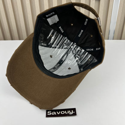 CASQUETTE HUGO BOSS HAUTE QUALITÉ B262