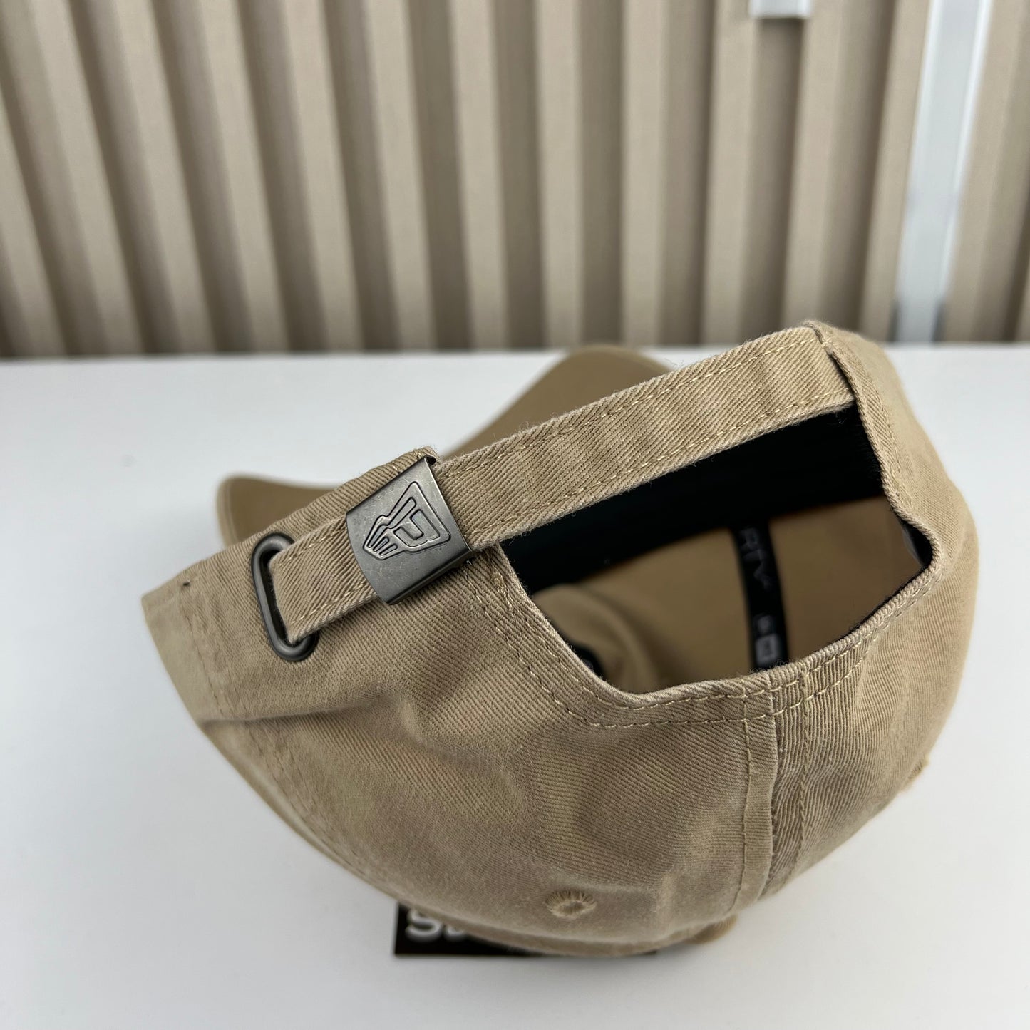 CASQUETTE LA NEW ERA QUALITÉ SUPÉRIEURE N193