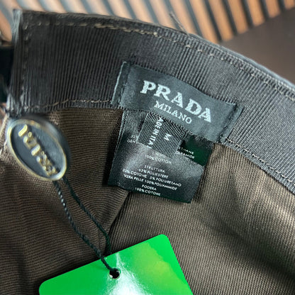 CASQUETTE PRADA QUALITÉ SUPÉRIEURE P117