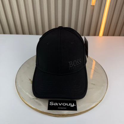CASQUETTE BOSS HAUTE QUALITÉ B235
