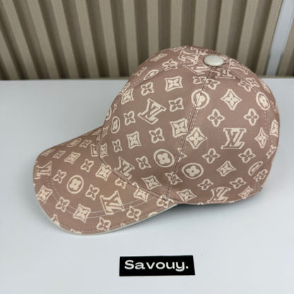 CASQUETTE LV MNG QUALITÉ SUPÉRIEURE L223