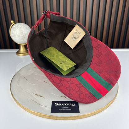 CASQUETTE GUCCI QUALITE SUPERIEUR