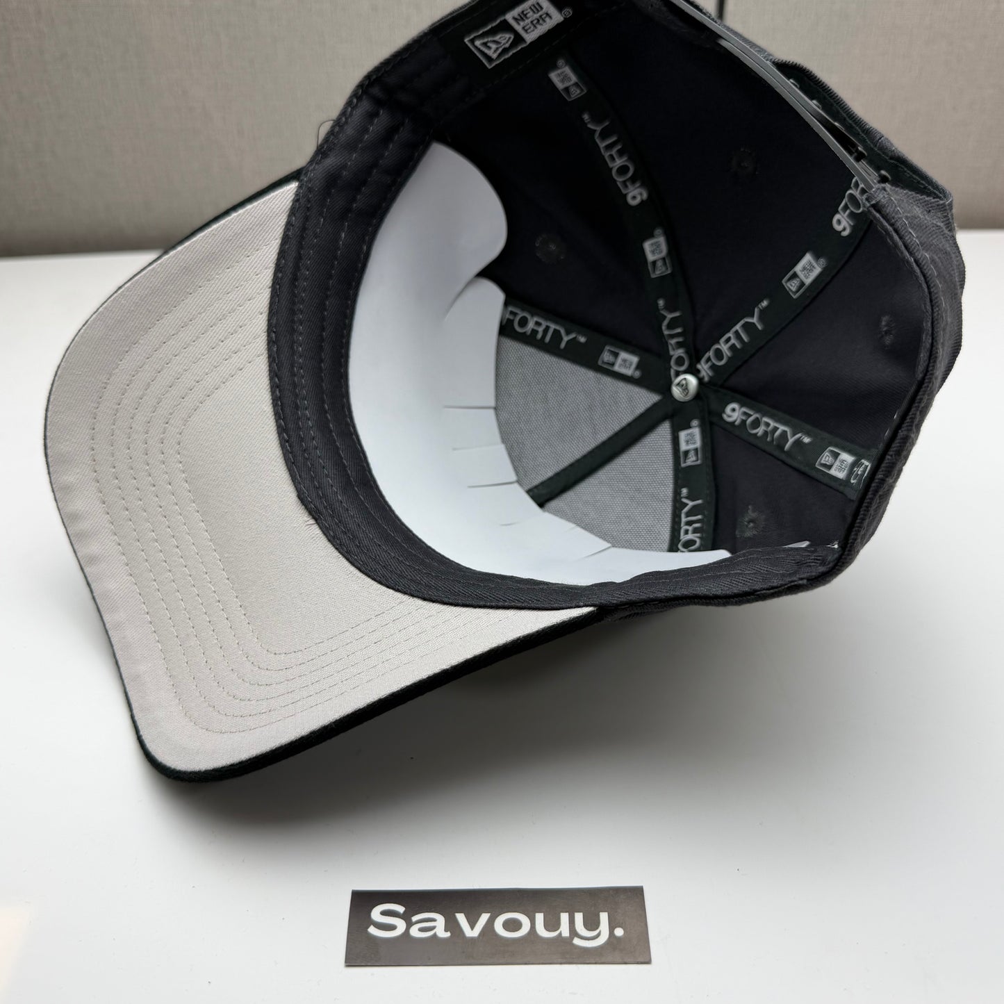 CASQUETTE NW ERA COOPERSTOWN W SÉRIES 1999 QUALITÉ SUPÉRIEURE N176