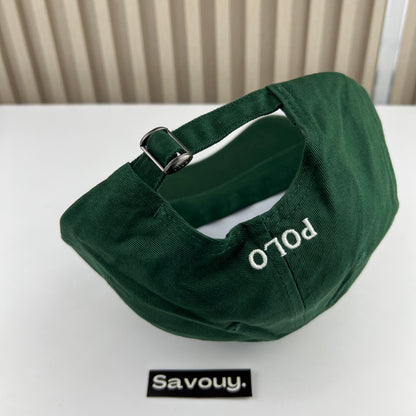 CASQUETTE POLO Ralph Lauren QUALITÉ SUPÉRIEURE P169