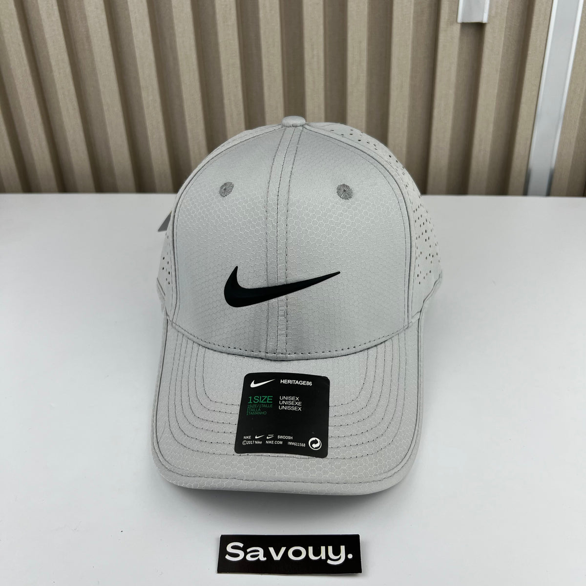 CASQUETTE NIKE QUALITÉ SUPÉRIEURE K219