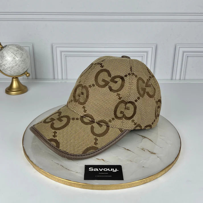 CASQUETTE GUCCI QUALITÉ SUPÉRIEURE G190