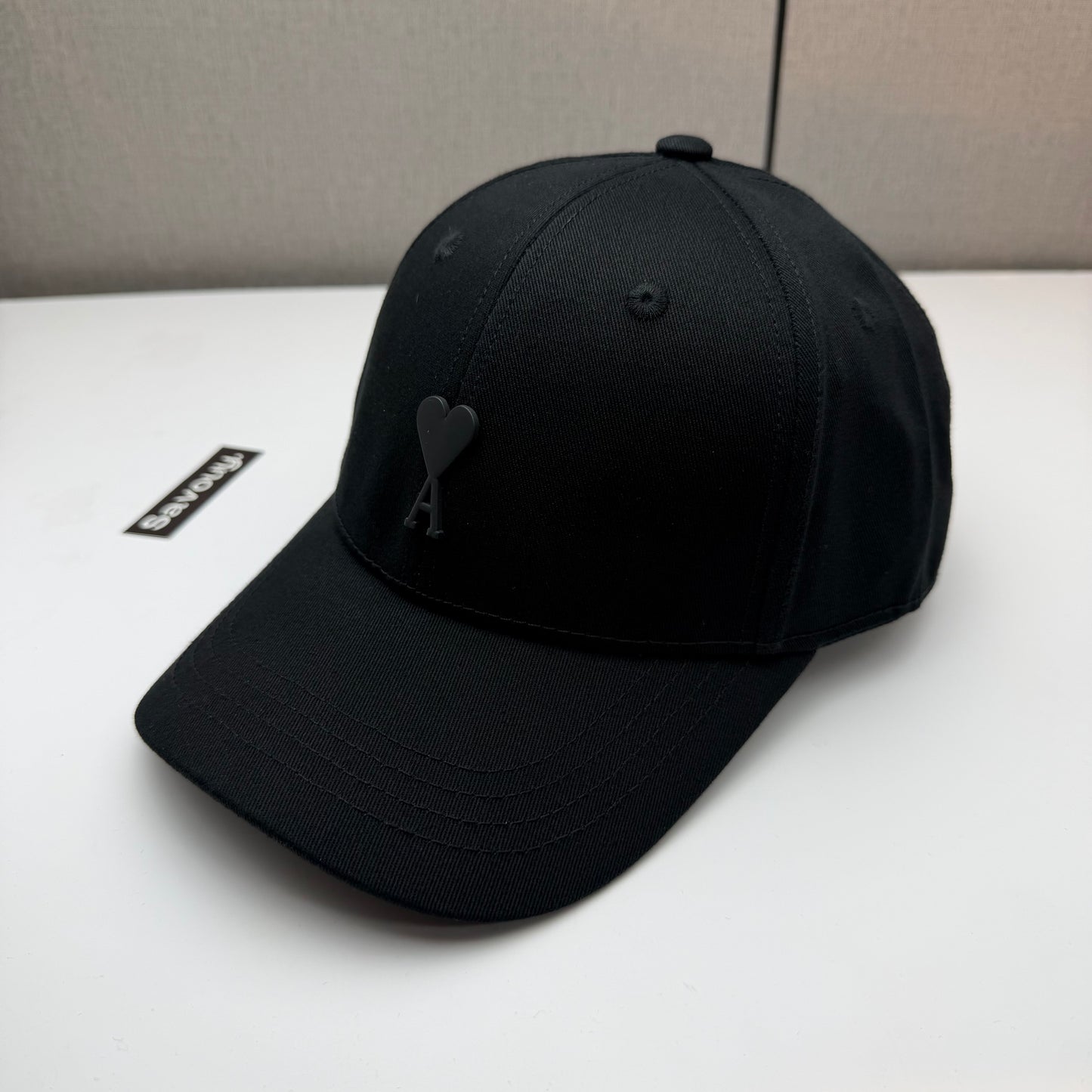 CASQUETTE AMI LIMITED SERIES QUALITÉ SUPÉRIEURE A151