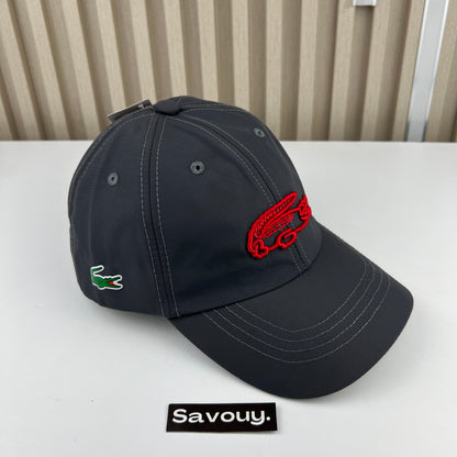 CASQUETTE LACOSTE QUALITÉ SUPÉRIEURE O172