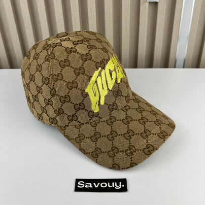 CASQUETTE GG NVP QUALITÉ SUPÉRIEURE G316
