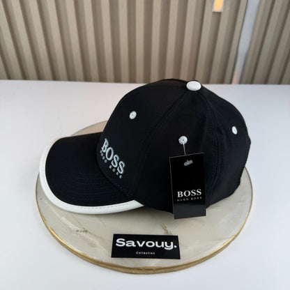 CASQUETTE BOSS HAUTE QUALITÉ B234