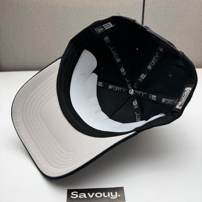 CASQUETTE NW ERA DODGERS ANV COOPERSTOWN WORLD SÉRIES QUALITÉ SUPÉRIEURE N182