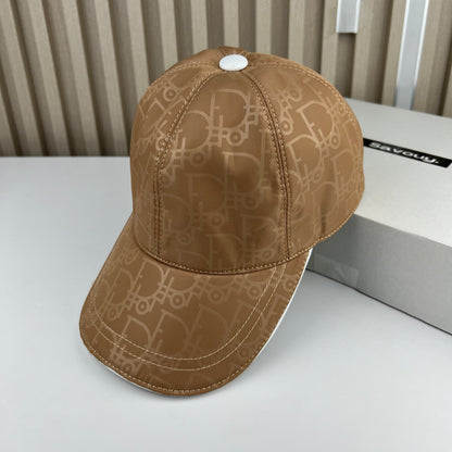 CASQUETTE DIOR QUALITÉ SUPÉRIEURE D185