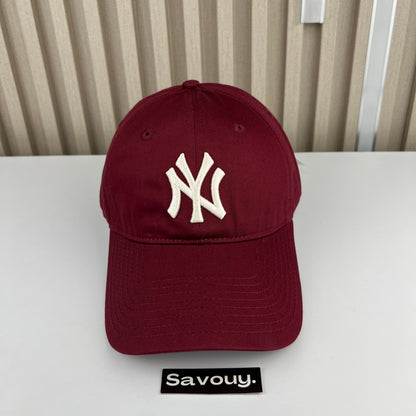CASQUETTE NY MAJOR LEAGUE MLB QUALITÉ SUPÉRIEURE N201