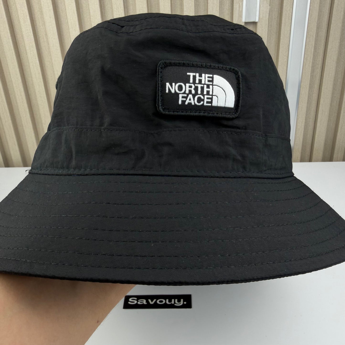 CHAPEAU BOB THE NORTH FACE QUALITÉ SUPÉRIEURE N185