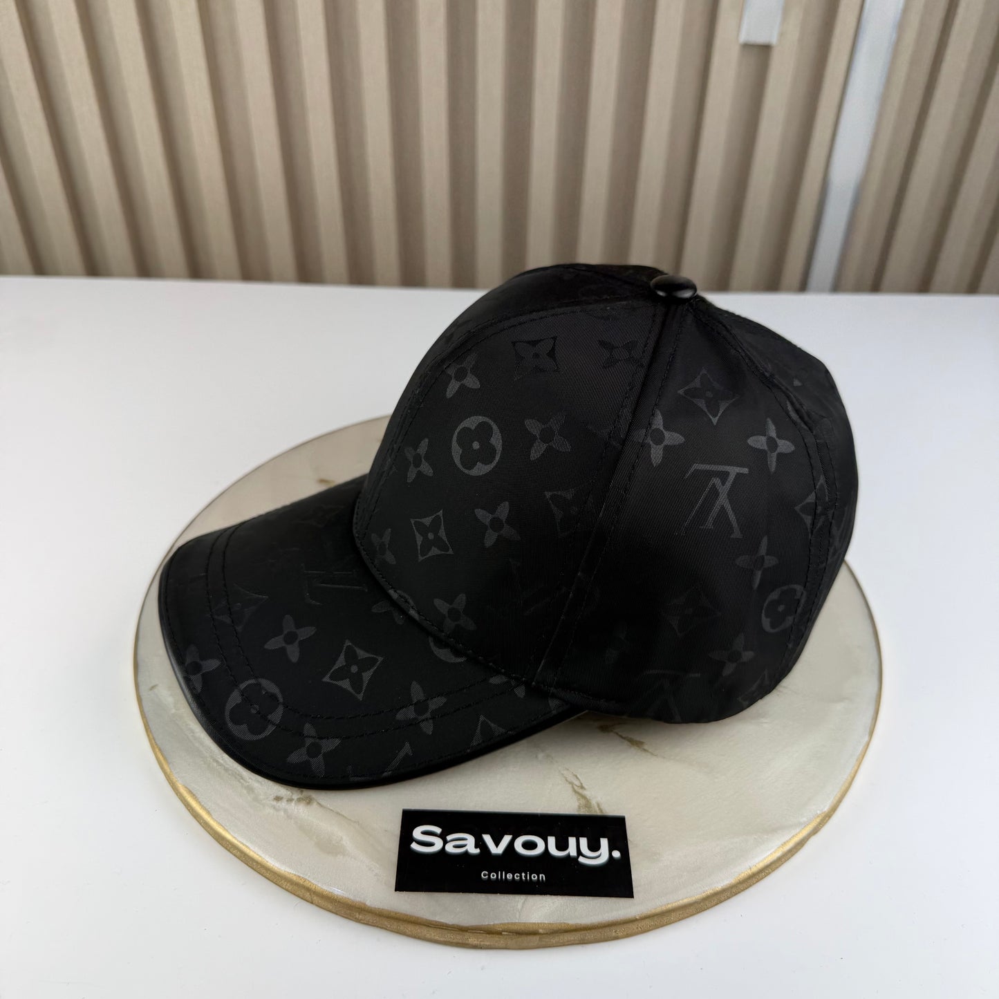 CASQUETTE LV MN HAUTE QUALITÉ L204
