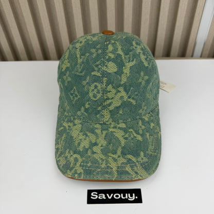 CASQUETTE LV MNG QUALITÉ SUPÉRIEURE L228