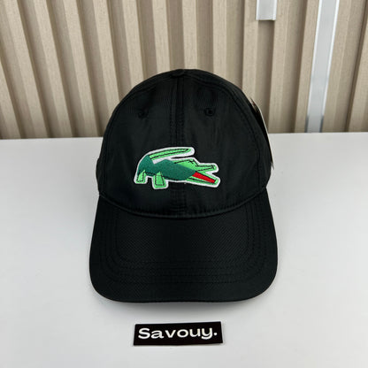 CASQUETTE LACOSTE QUALITÉ SUPÉRIEURE O160