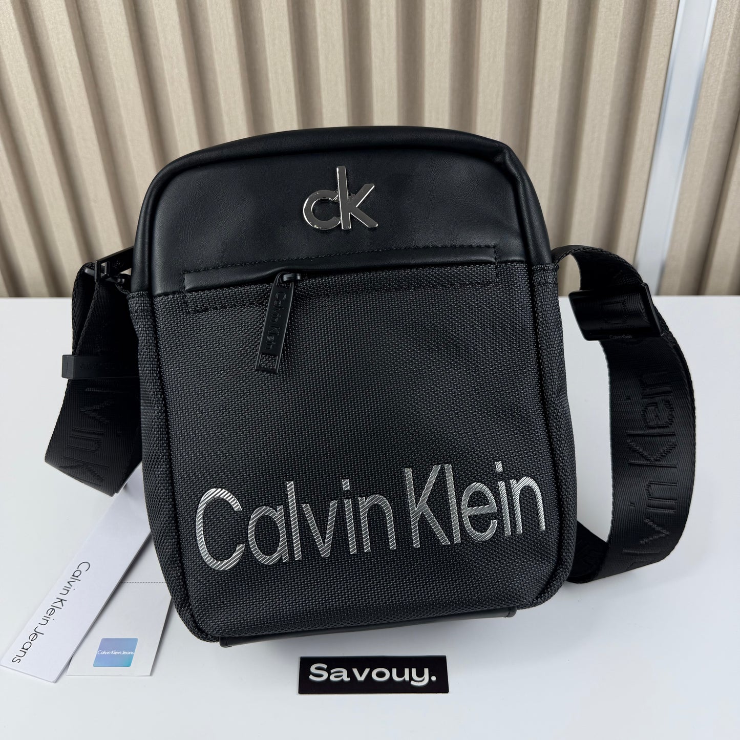 SACOCHE CALVIN KLEIN QUALITÉ SUPÉRIEURE C165