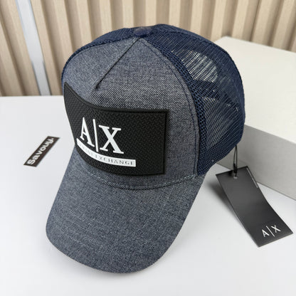 CASQUETTE ARMANI HAUTE QUALITÉ X124