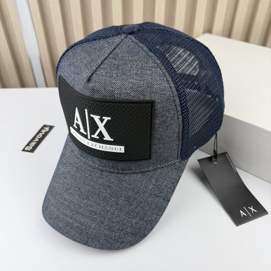 CASQUETTE ARMANI HAUTE QUALITÉ X124