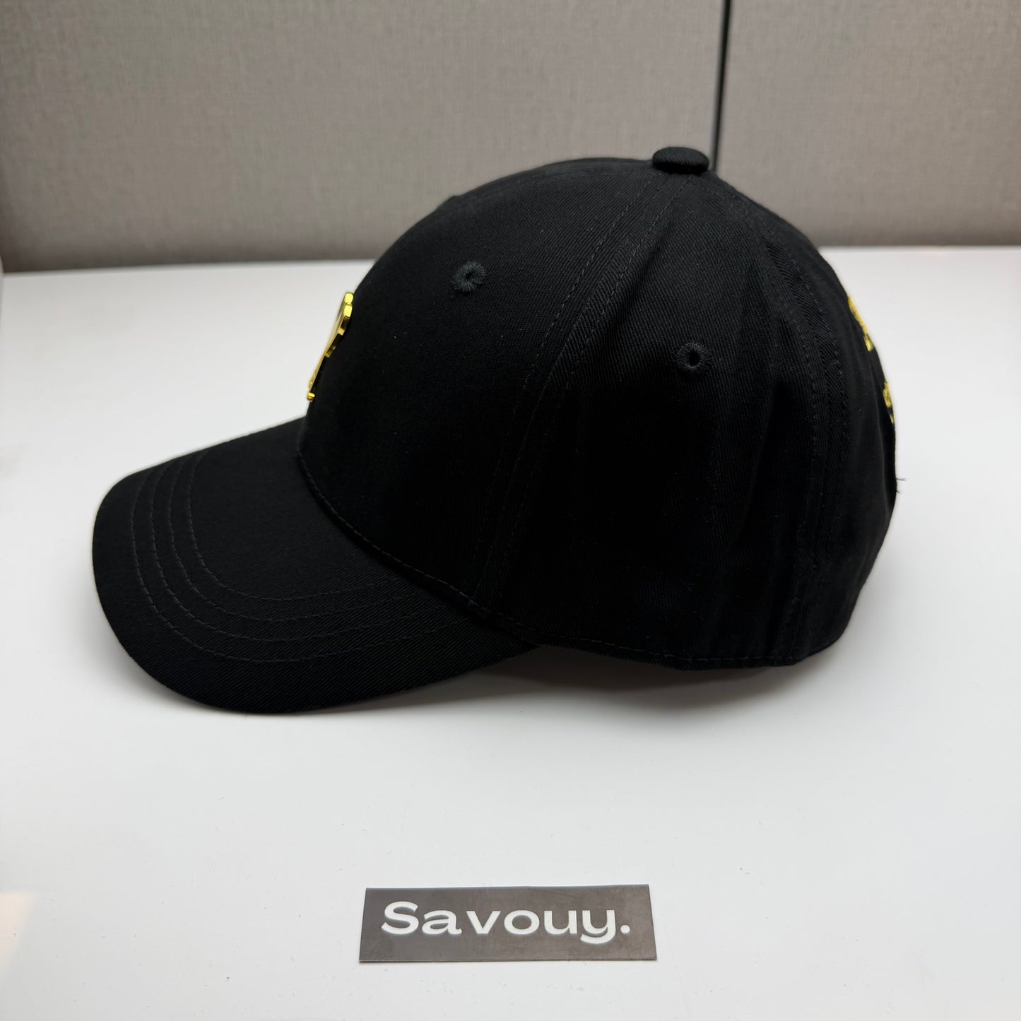 CASQUETTE AMI LIMITED SERIES QUALITÉ SUPÉRIEURE A152