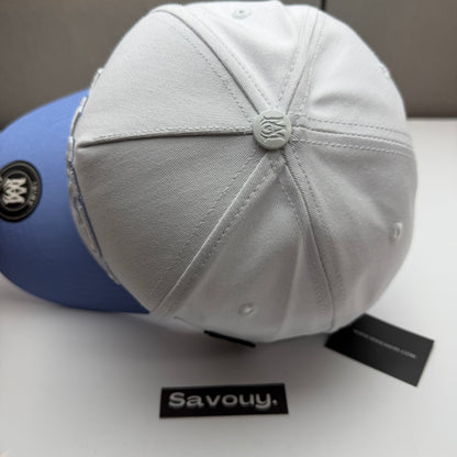 CASQUETTE AMIRI LIMITED SERIES QUALITÉ SUPÉRIEURE A141