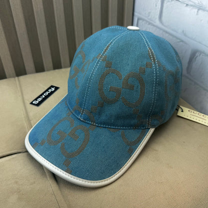 CASQUETTE GUCCI QUALITÉ SUPÉRIEURE G107