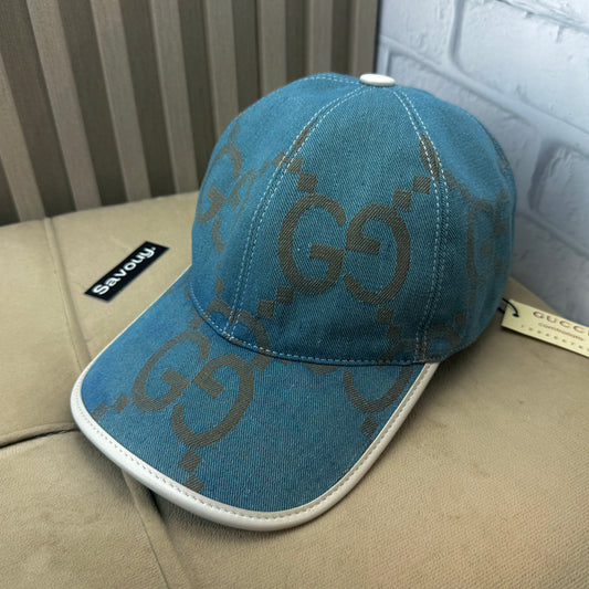 CASQUETTE GUCCI QUALITÉ SUPÉRIEURE G107